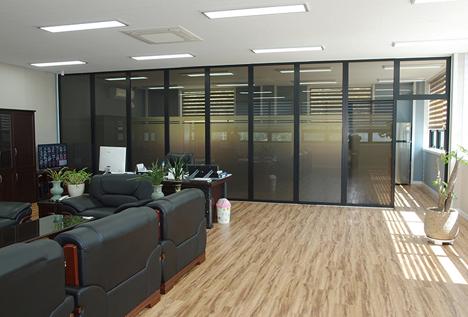 Folding Door Extension System(Fixed Window) Image4