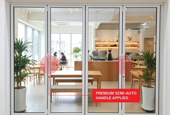 Premium Handle Image 4