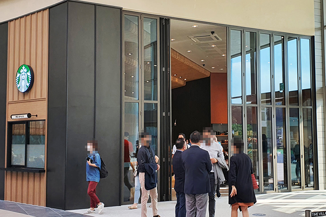 Smart Folding Door(For High-load Use) Image6