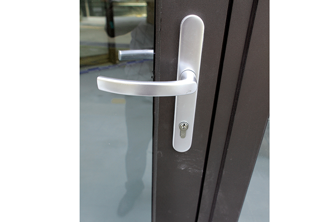 System Door (70mm) Image 5