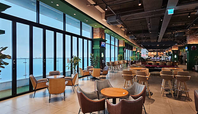 단열 폴딩도어 3번 이미지