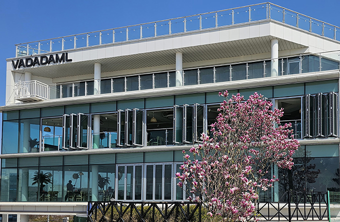 스마트 폴딩도어 창문형 2번 이미지